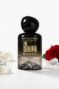 City Rhythm x The Elemental Rhythm and Sex 5ml fragrance decant bottle