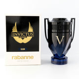Invictus Victory Elixir by Paco Rabanne, 3.4oz Parfum Intense Spray men