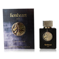 Club De Nuit Lionheart by Sterling, 3.4 oz Eau De Parfum Spray for Men  