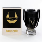 Invictus Victory by Paco Rabanne, 3.4 oz EDP Extreme Spray for Men