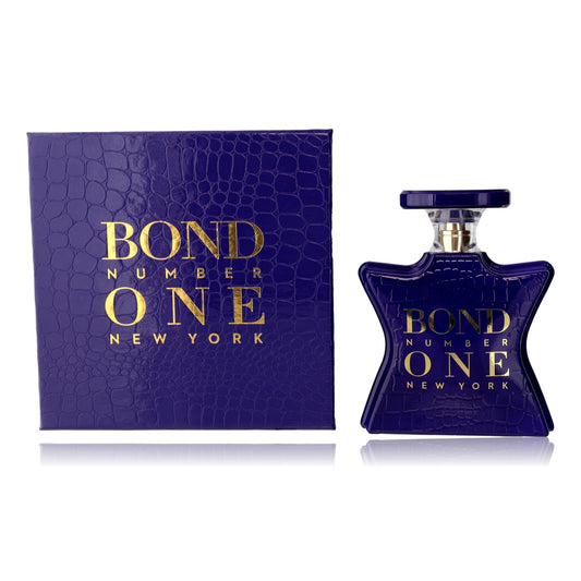 Bond No. 9 Number One by Bond No. 9, 3.3 oz EDP Spray for Unisex