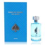 Jo Milano Game of Spades Full-House 3.4 oz parfum bottle