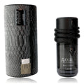 Musamam Black Intense by Lattafa, 3.4 oz Eau de Parfum Spray for Unisex