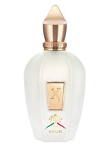 Xerjoff 1861 Naxos 5ml fragrance decant bottle