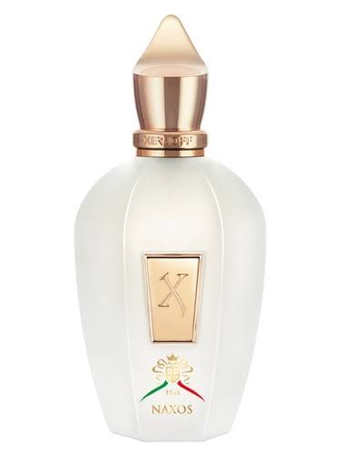 Xerjoff 1861 Naxos 5ml fragrance decant bottle
