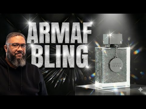 Armaf Club de Nuit Bling Sample