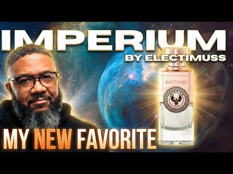 Electimuss Imperium Sample