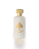 Jo Milano Game of Spades Royale 5ml fragrance decant bottle