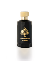 Jo Milano Game of Spades Wildcard 5ml fragrance decant bottle